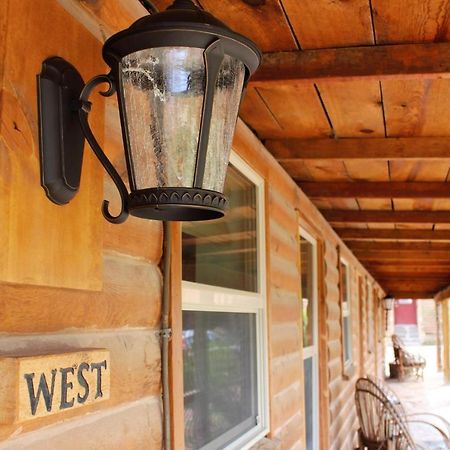 Pack Creek ~ Creekside West Villa Moab Ngoại thất bức ảnh