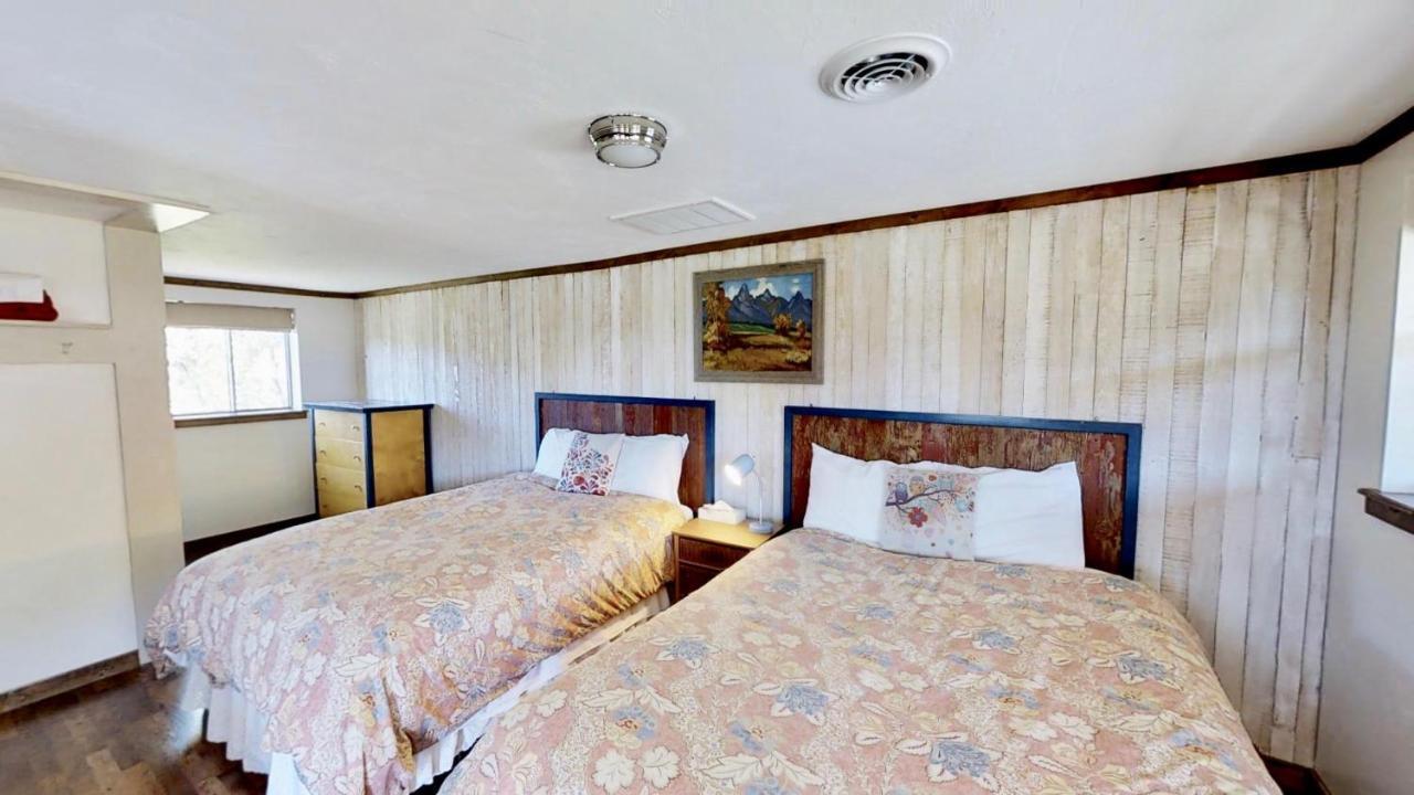 Pack Creek ~ Creekside West Villa Moab Ngoại thất bức ảnh