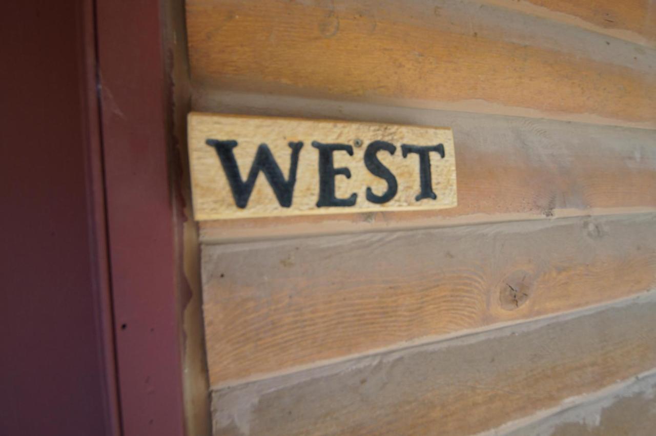 Pack Creek ~ Creekside West Villa Moab Ngoại thất bức ảnh