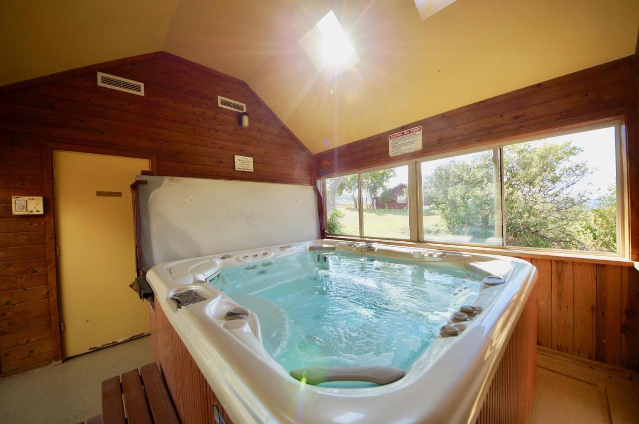 Pack Creek ~ Creekside West Villa Moab Ngoại thất bức ảnh